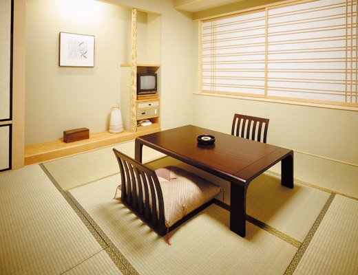 Фото Kkr Hotel Osaka