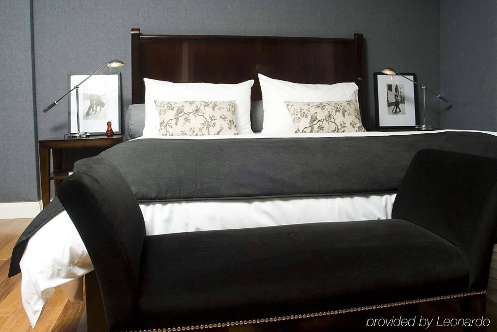 Фото CasaSur Recoleta