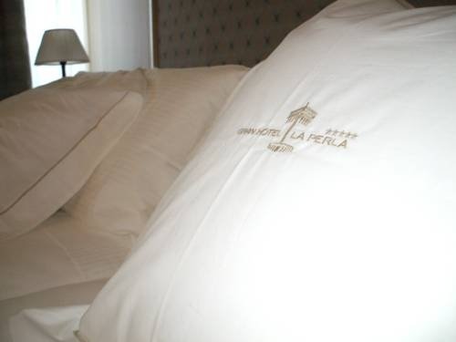 Фото Gran Hotel La Perla