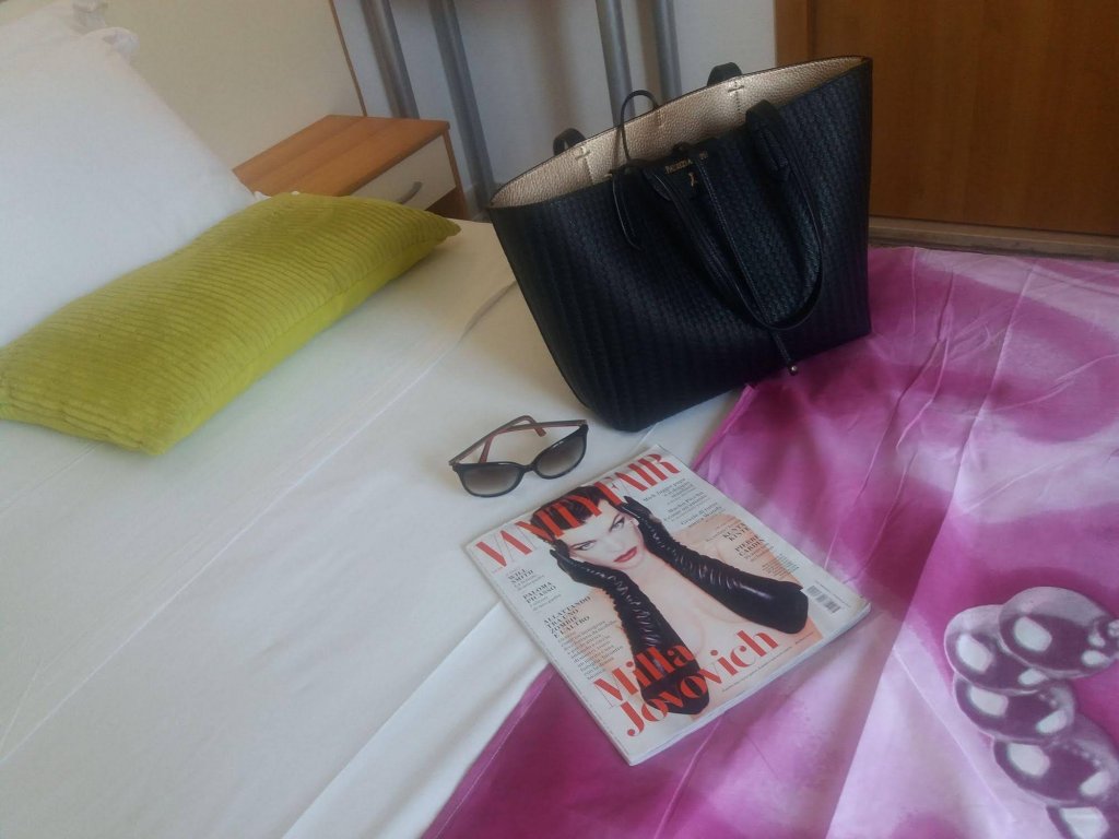 Фото Hotel Zurigo