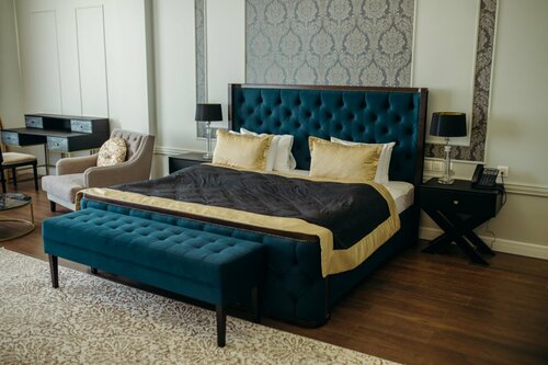 Гостиница Royal Bv в Усть-Каменогорске