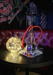 Joker karaoke club (Partisani street, 4), nightclub