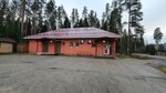 Продукты (gorodskoy posyolok Vyritsa, prospekt Uritskogo, 94А) ، محل بقالة