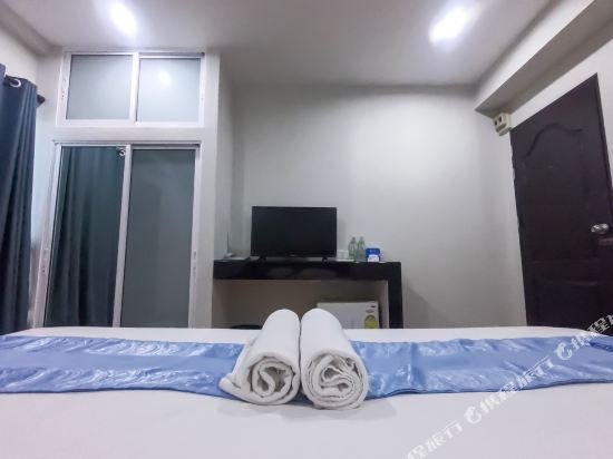 Фото Inspire House Hotel