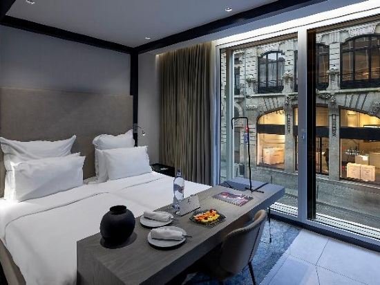 Фото Porto Royal Bridges Hotel