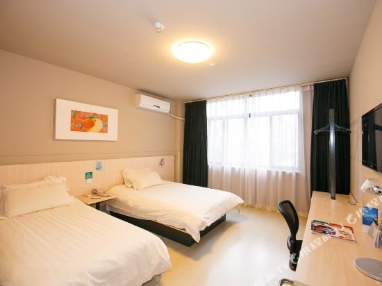 Фото Jinjiang Inn Kunshan Chunhui Road Branch