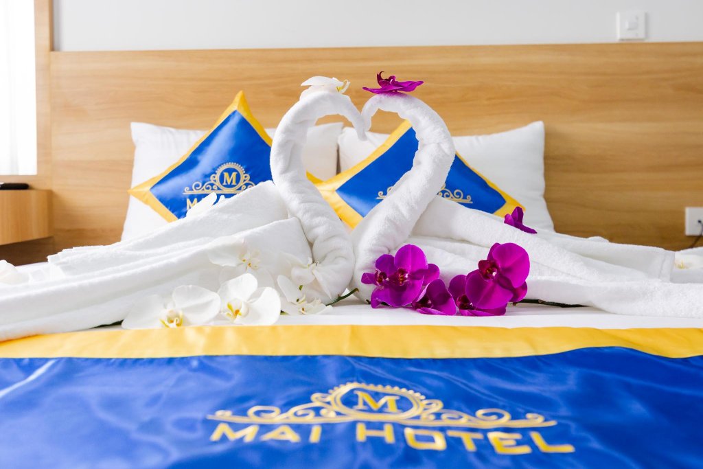Фото Mai Hotel
