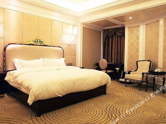 Фото City Vogue Hotel