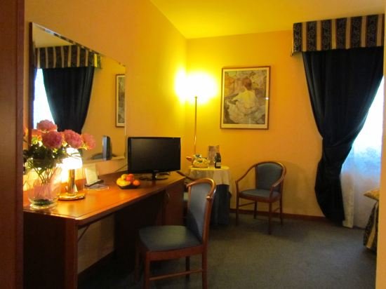 Фото Hotel Le Cerbaie