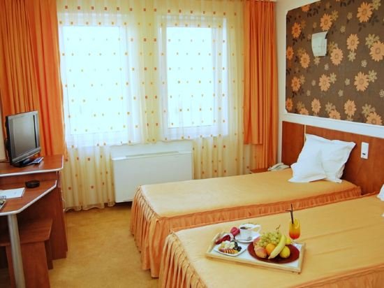 Фото Silver Hotel Conference and SPA