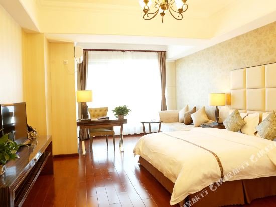 Фото Shenyang Jinhui Meiyu Hotel Olympic Sports Wanda Branch