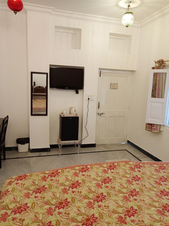 Фото Jagat Niwas Palace