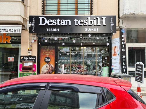 Destan Tesbih Fotoğraf 2
