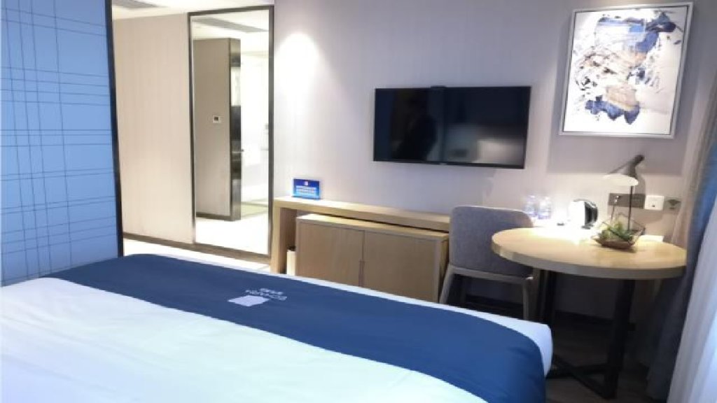 Фото Yanqi Hotel managed by Kempinski