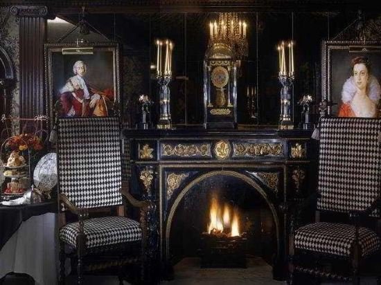 Фото The Montague On The Gardens by Red Carnation Hotel Collection