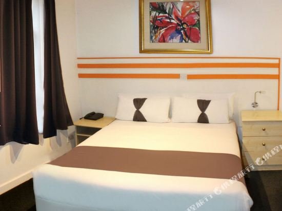 Фото Clapham South Belvedere Hotel