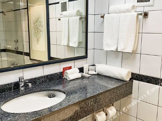 Фото Crowne Plaza Perth, an Ihg Hotel