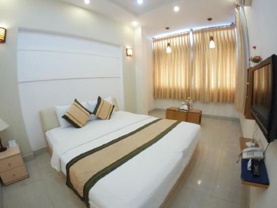 Фото Saigon Central Apartment