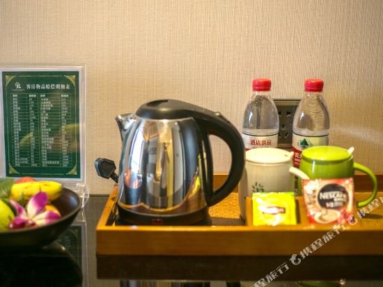 Фото Relaxed Season Hotel - Foshan