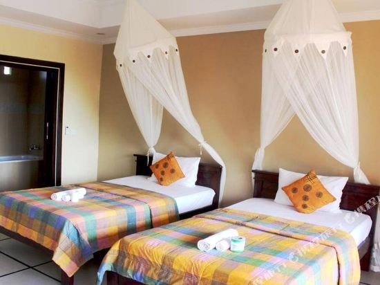 Фото Pondok Kutuh Guesthouse