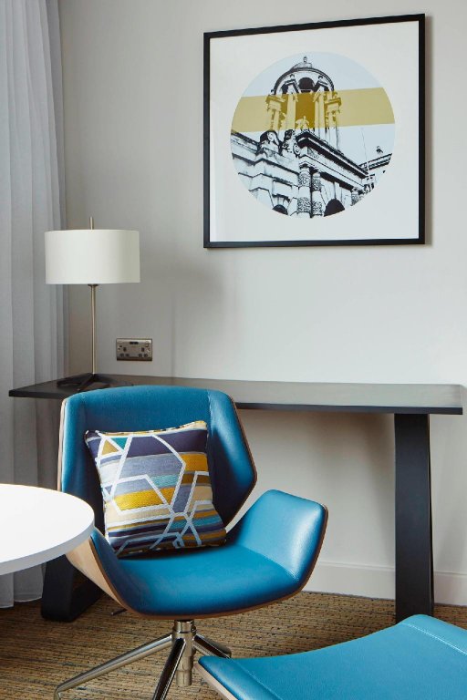 Фото Courtyard by Marriott Oxford South