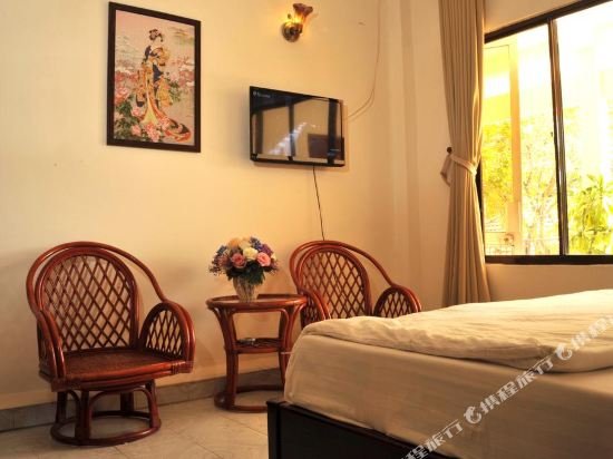 Фото Thien Tue Hotel