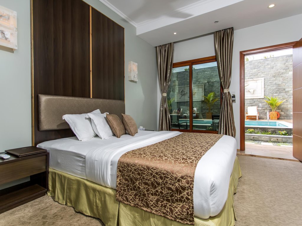 Фото Kaani Village & SPA