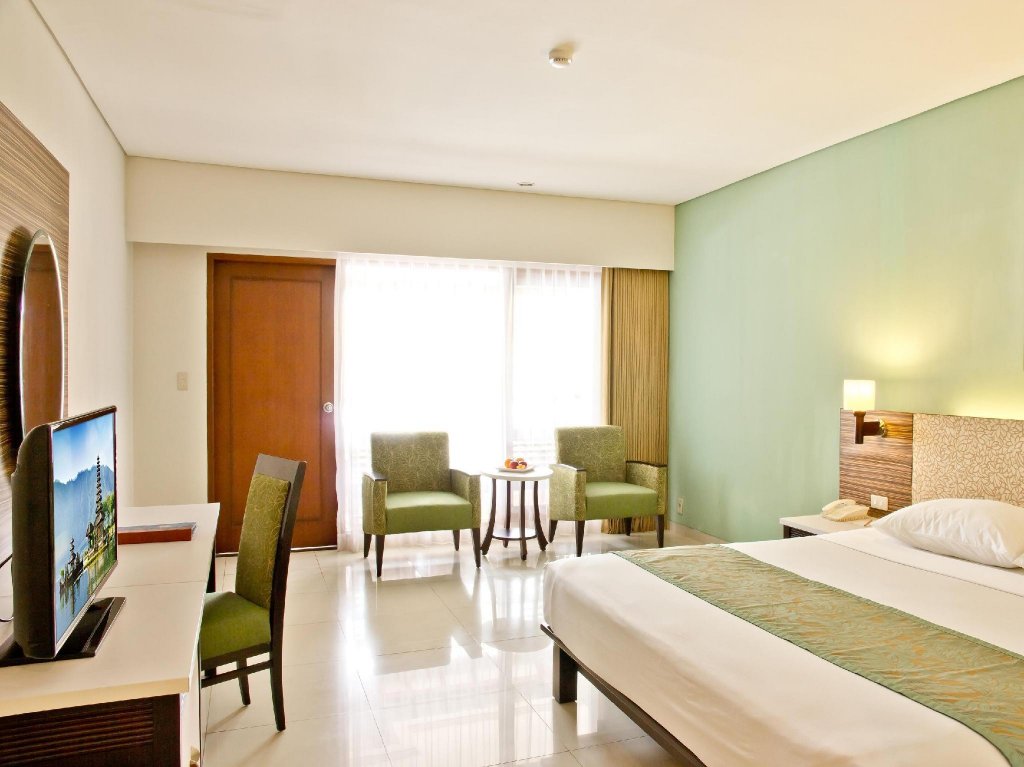 Фото Bali Rani Hotel