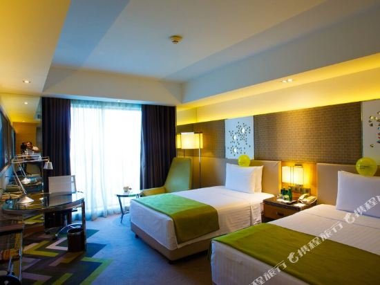 Фото Courtyard by Marriott Agra