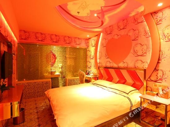 Фото Ramada Encore Shanghai