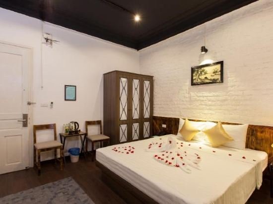 Фото Luxury Backpakers