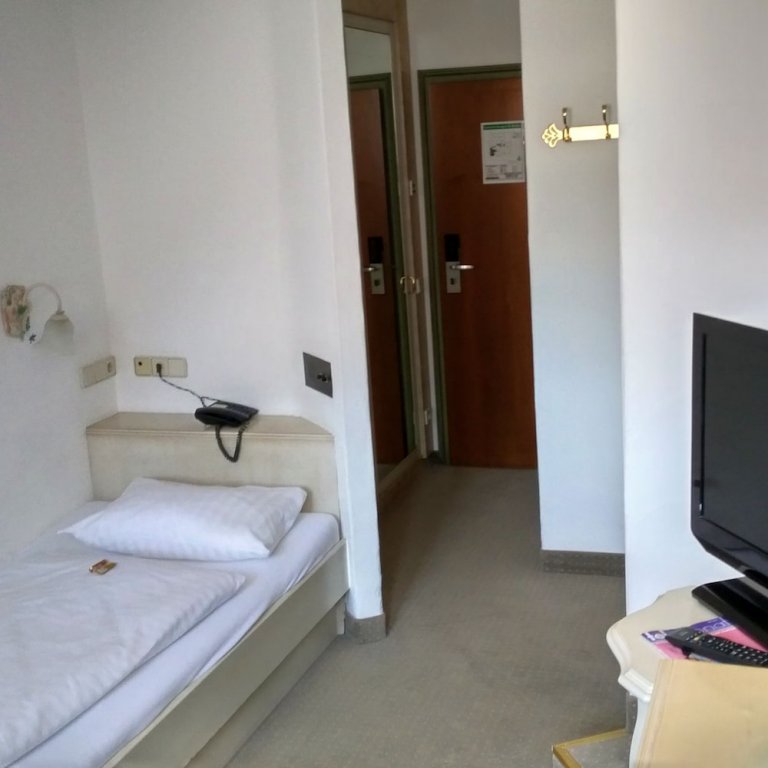 Фото Hotel Bayerischer Hof Kur & Sporthotel