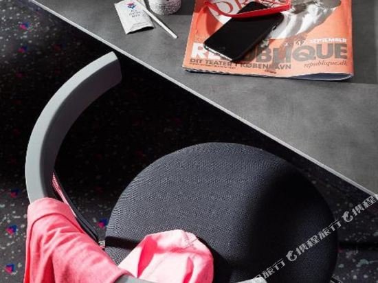 Фото Гостиница Cabinn City