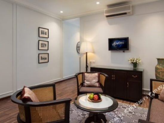 Фото Hong Ngoc Dynastie Boutique Hotel & SPA