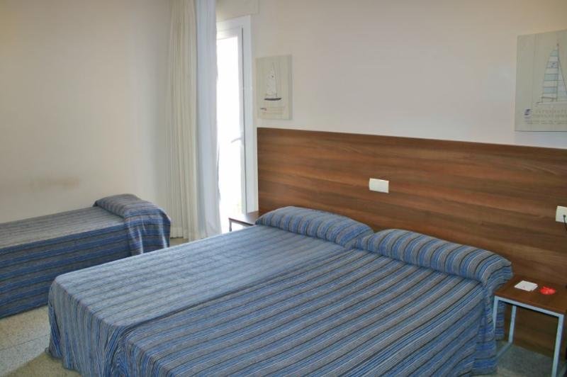 Фото Espanya - 30º hotels