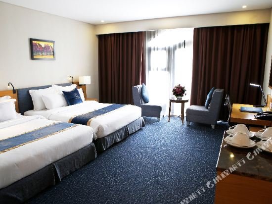 Фото Ciao SaiGon Hotel & SPA