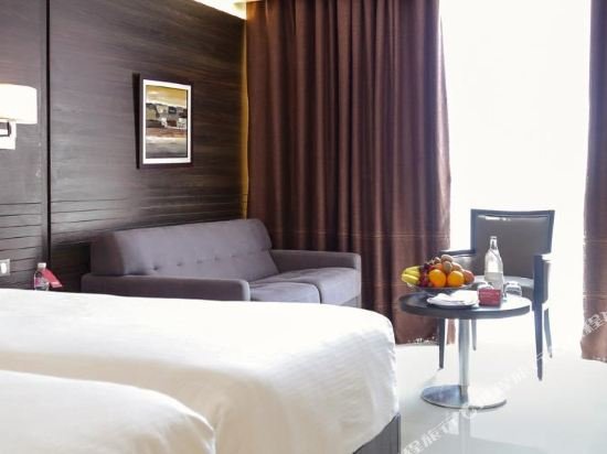 Фото Hotel Plaza Sfax & SPA