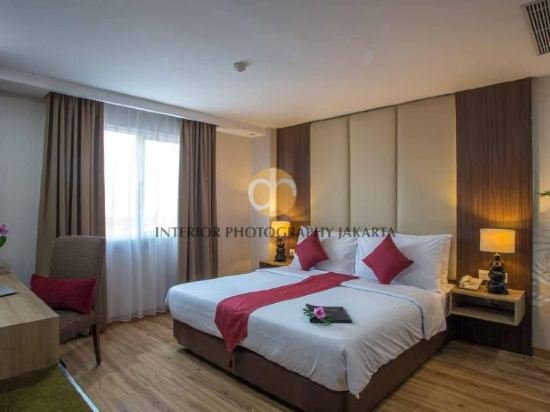Фото Orchardz Hotel Bandara Jakarta