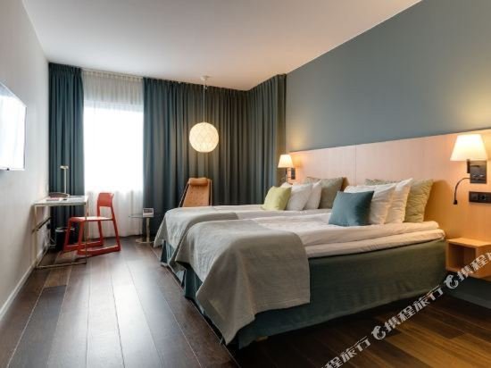 Фото Quality Hotel Globe