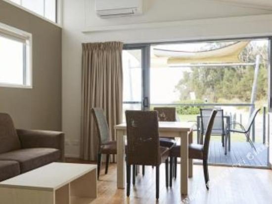 Фото Nrma Murramarang Beachfront Holiday Resort