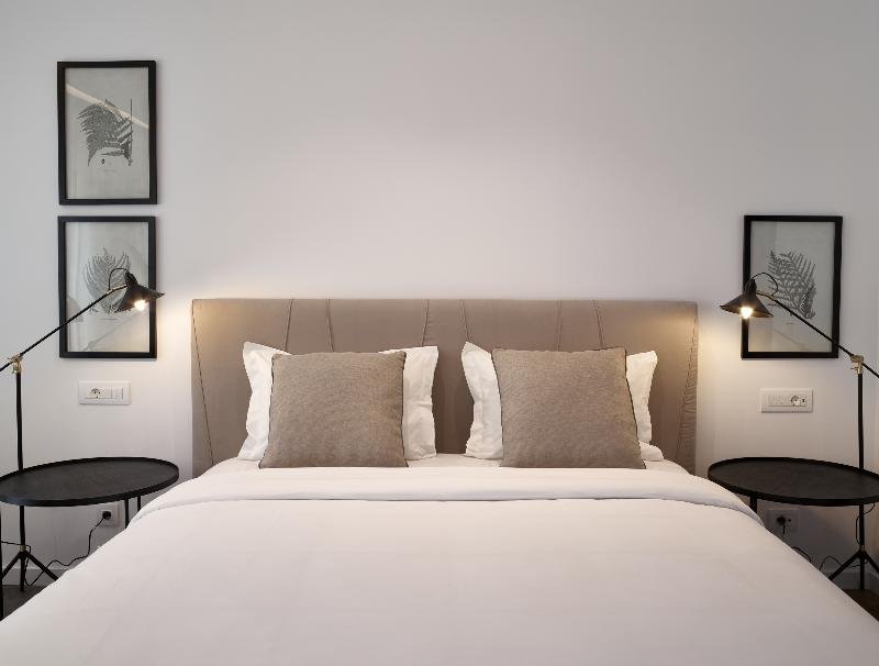 Фото Lango Design Hotel & SPA, Adults Only