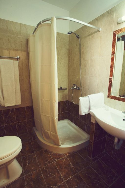 Фото Meliton Hotel