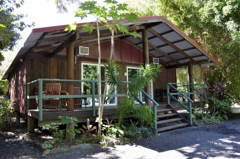 Фото PKs Jungle Village