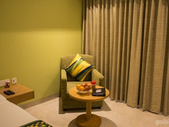 Фото Regency Tirunelveli by Grt Hotels