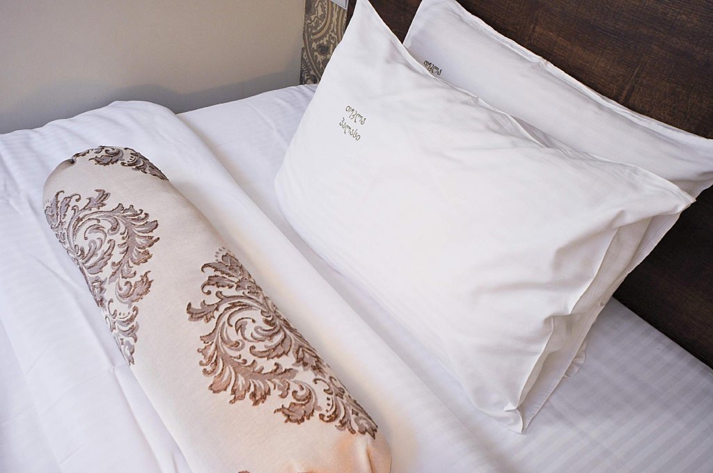 Фото Tekla Palace