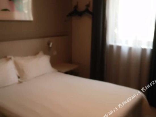 Фото Jinjiang Inn Shanghai Maotai Road Branch