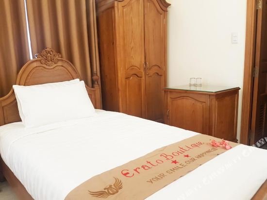 Фото Erato Boutique Hotel