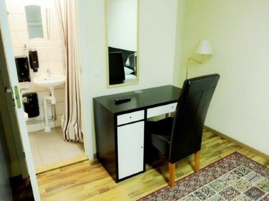 Фото Reimersholme Hotel