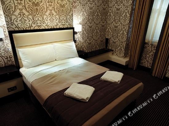 Фото Edward Hotel