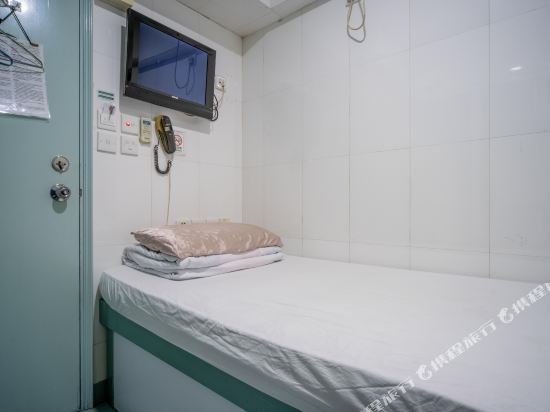 Фото Cosmic Guest House